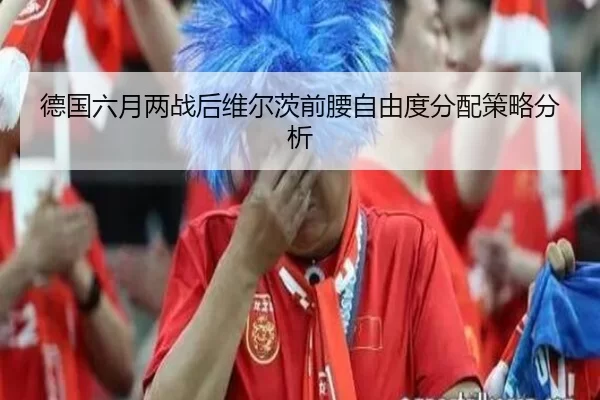德国六月两战后维尔茨前腰自由度分配策略分析