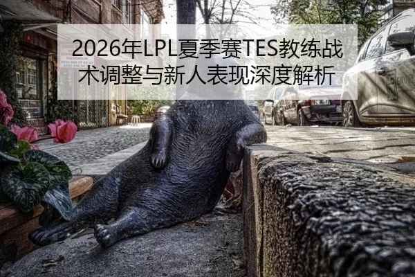 2026年LPL夏季赛TES教练战术调整与新人表现深度解析